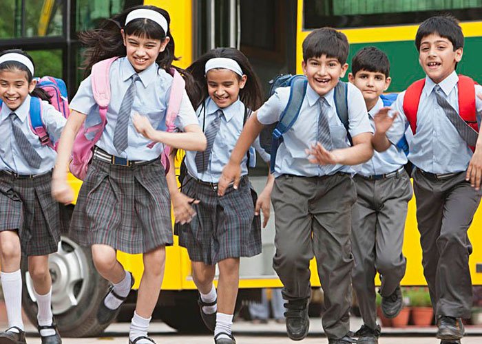 OLIVEMOUNT GLOBAL SCHOOL - Attapur