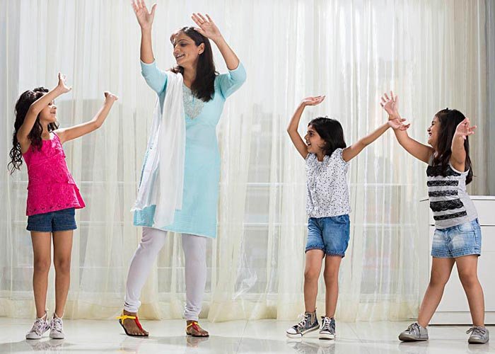OLIVEMOUNT GLOBAL SCHOOL - Attapur