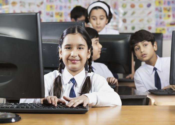 OLIVEMOUNT GLOBAL SCHOOL - Attapur