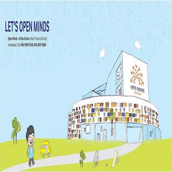Open Minds - Financial District
