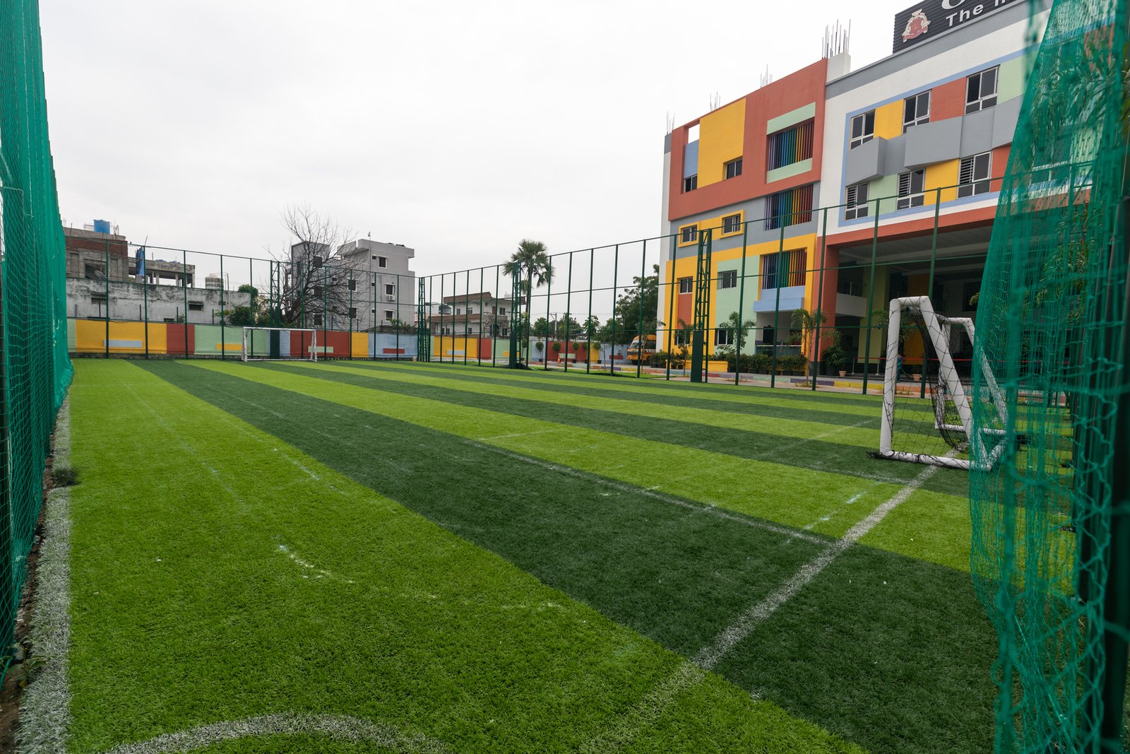 Orchids International School - Kapra