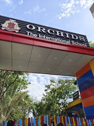 Orchids International School - Uppal