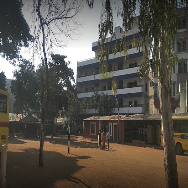 Oxford Grammar School - Himayatnagar