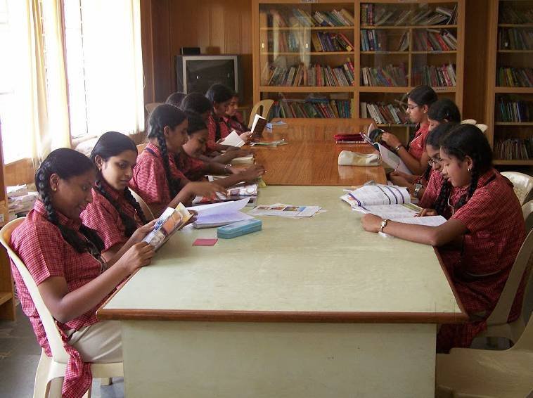 P Obul Reddy Public School - Jubilee Hills