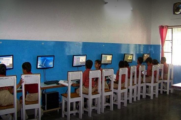 P Obul Reddy Public School - Jubilee Hills