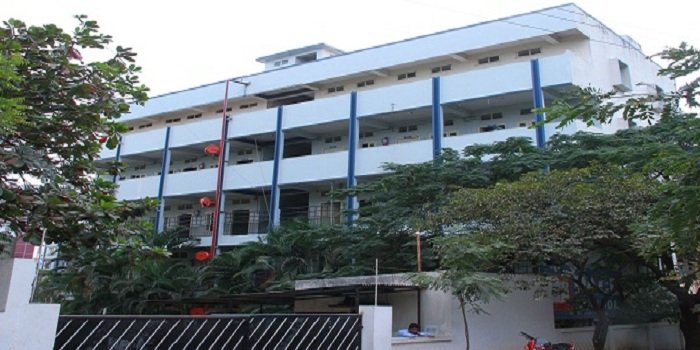 Pace School - A. S. Rao Nagar