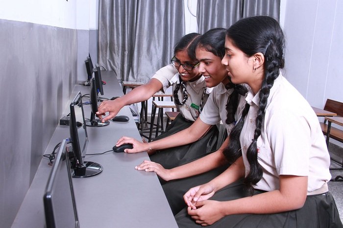 Pace School - A. S. Rao Nagar