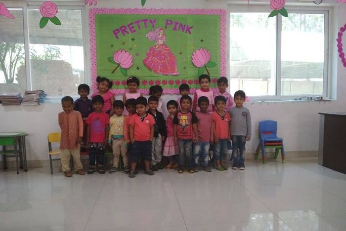 Pallavi Aware School - Saroornagar