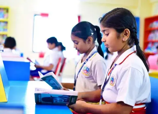 PALLAVI INTERNATIONAL SCHOOL - Attapur