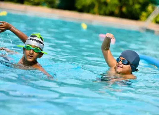 PALLAVI INTERNATIONAL SCHOOL - Attapur