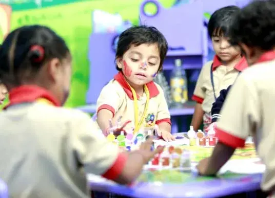 PALLAVI INTERNATIONAL SCHOOL - Attapur