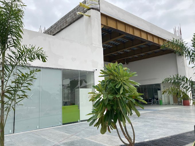 Pallavi International School - Bachupally