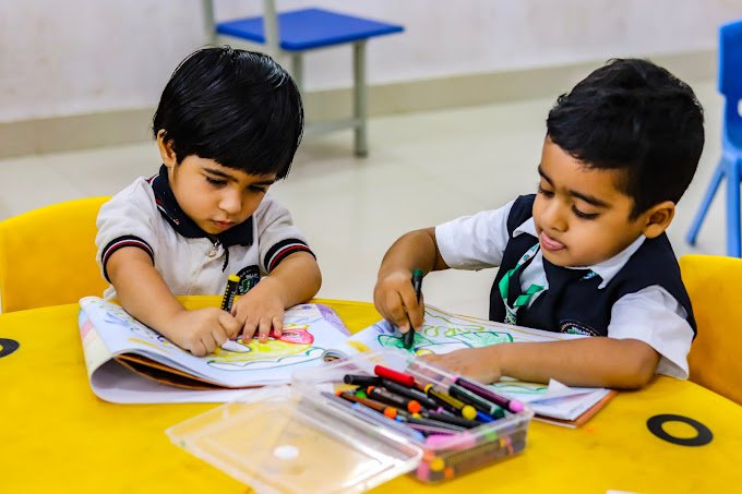 Pallavi International School - Bachupally