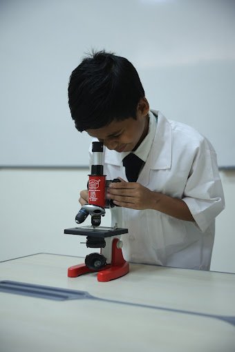 Pallavi International School - Bachupally