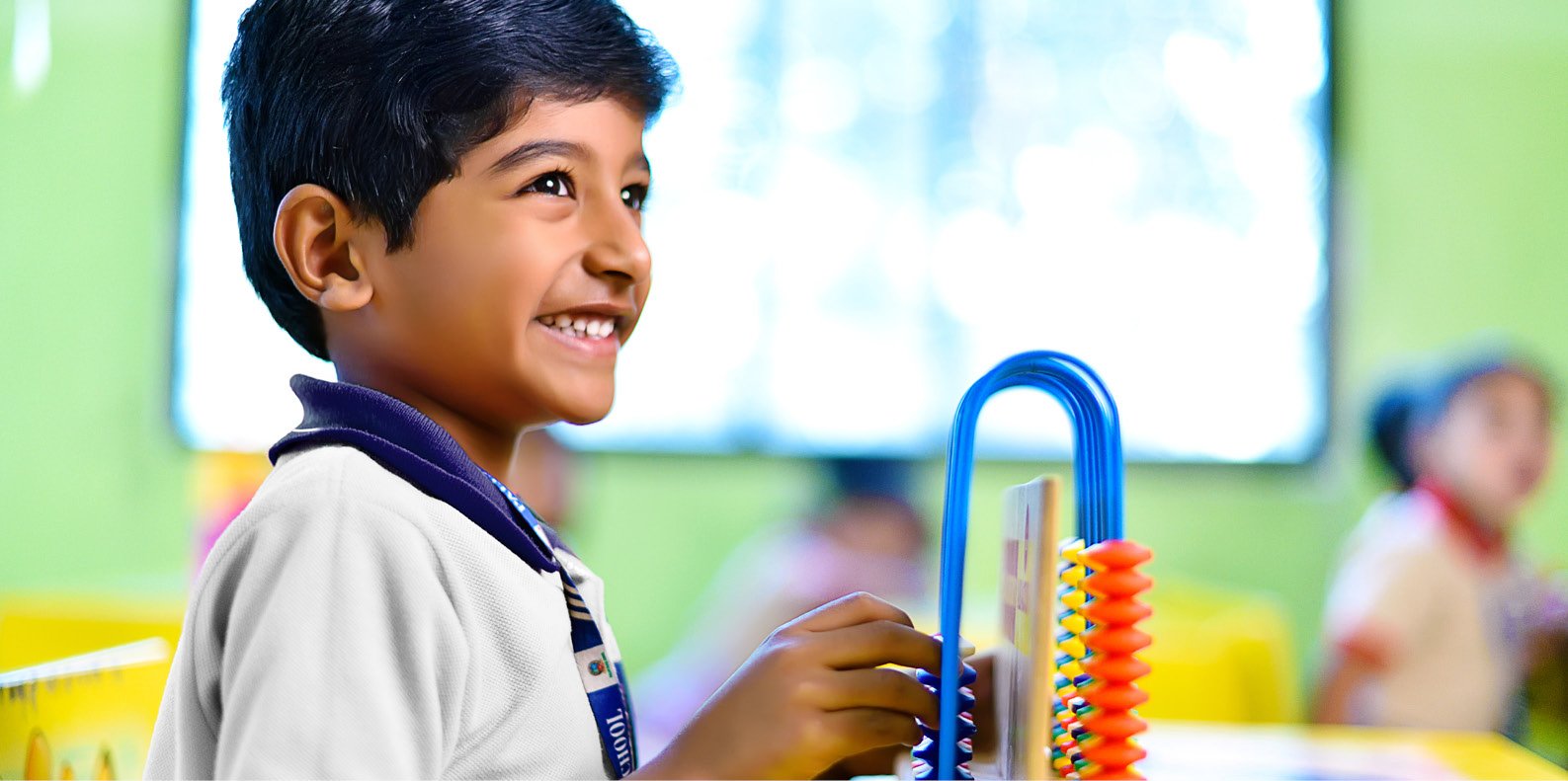 Pallavi International School - Bandlaguda colony