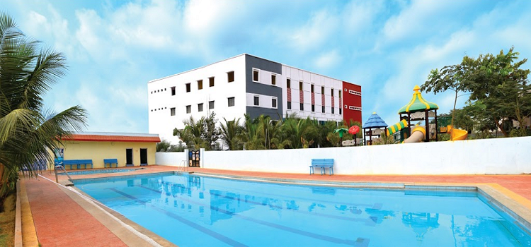 Pallavi Model School - Boduppal