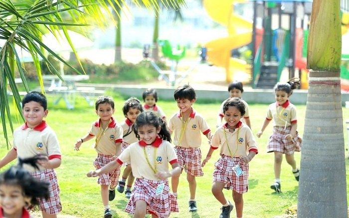Pallavi Model School - Boduppal