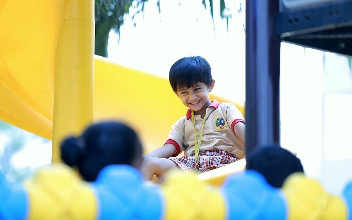 Pallavi Model School - Boduppal