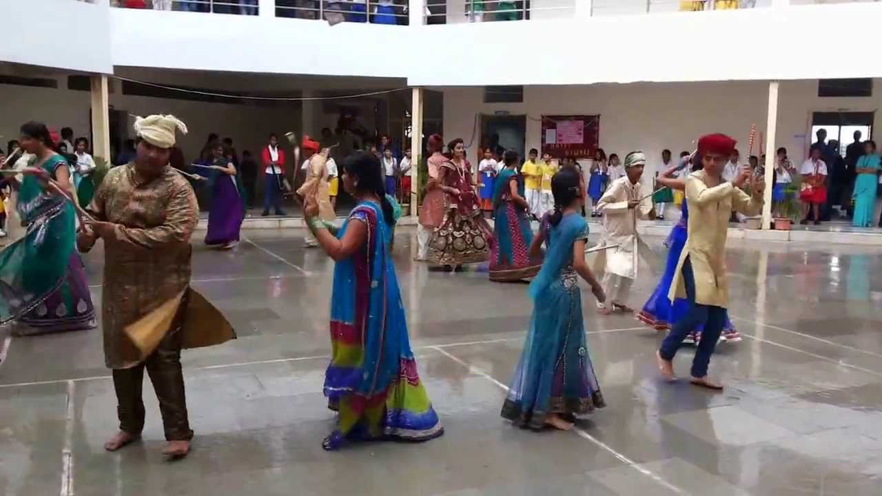 Pallavi Model School - Bowenpally