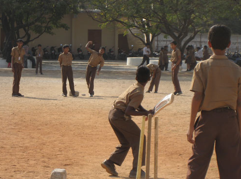 Panineeya Mahavidyalaya Public School - Dilsukhnagar