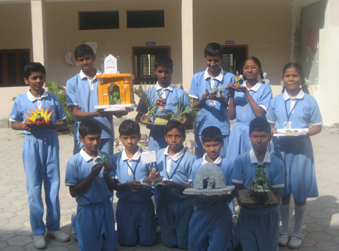Panineeya Mahavidyalaya Public School - Dilsukhnagar