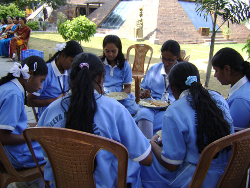 Panineeya Mahavidyalaya Public School - Dilsukhnagar