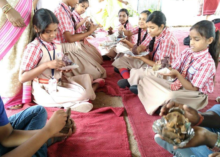 Pavithra International School - Serilingampally