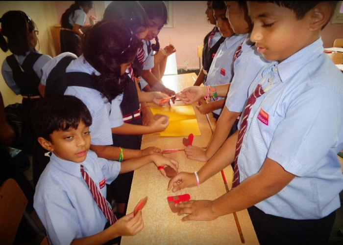 Pearson School - Kompally
