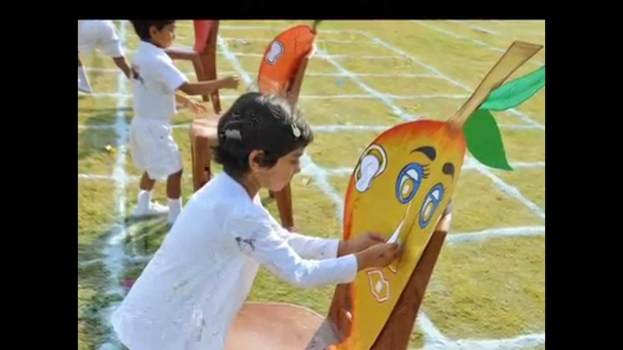 Phoenix Greens International School - Gachibowli