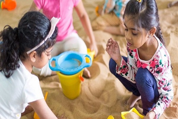 Pioneer World School - Jubilee Hills