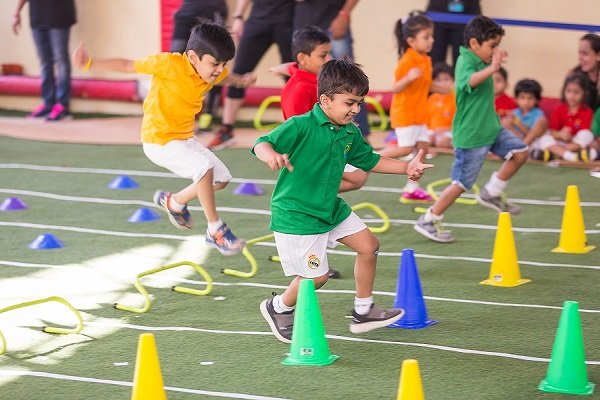 Pioneer World School - Jubilee Hills