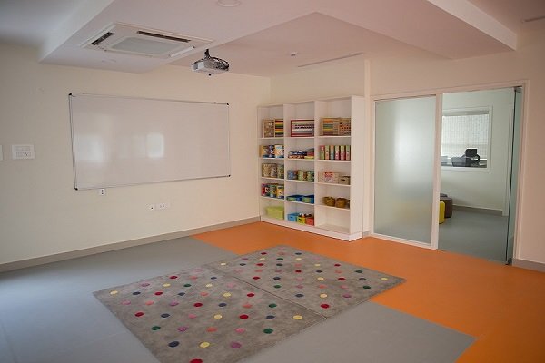 Pioneer World School - Jubilee Hills