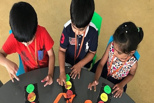 Pioneer World School - Jubilee Hills