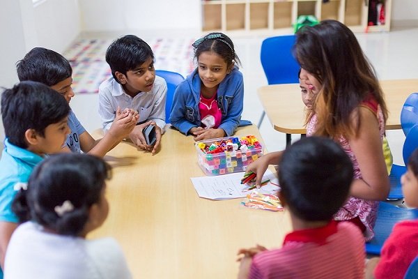 Pioneer World School - Jubilee Hills