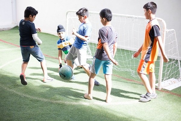 Pioneer World School - Jubilee Hills