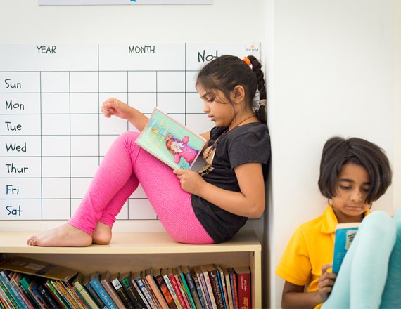 Pioneer World School - Jubilee Hills