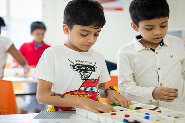 Pioneer World School - Jubilee Hills
