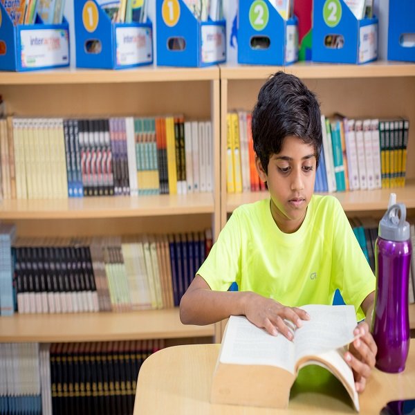 Pioneer World School - Jubilee Hills