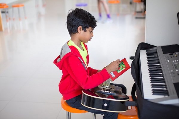 Pioneer World School - Jubilee Hills