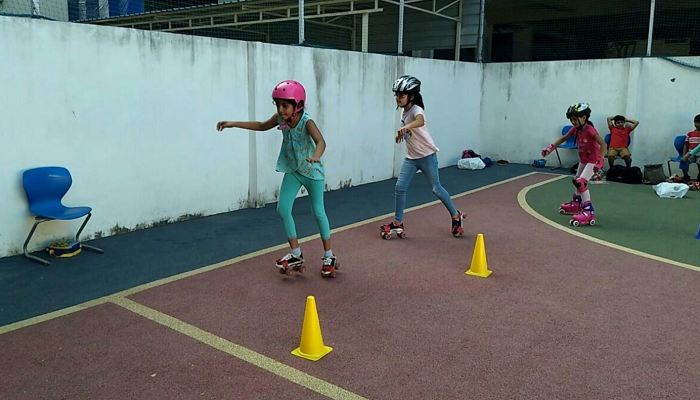 Pioneer World School - Jubilee Hills