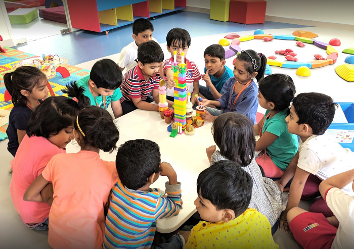 Pioneer World School - Jubilee Hills