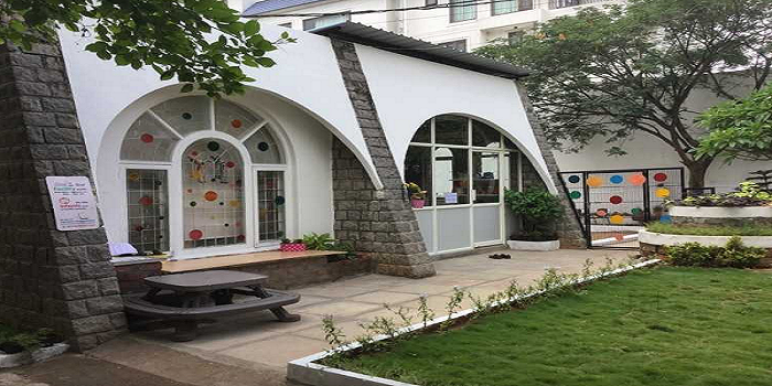 Polka Dots Preschool - Jubilee Hills