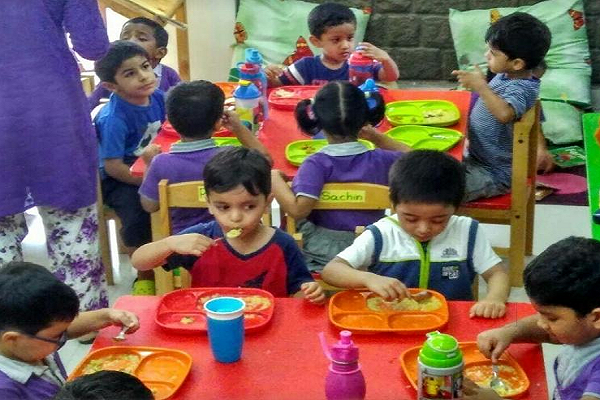 Polka Dots Preschool - Jubilee Hills
