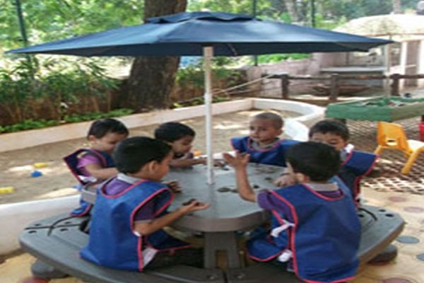 Polka Dots Preschool - Jubilee Hills