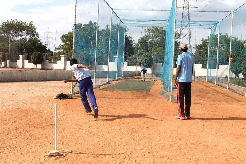Prachin Global Indian International School - Ramachandrapuram