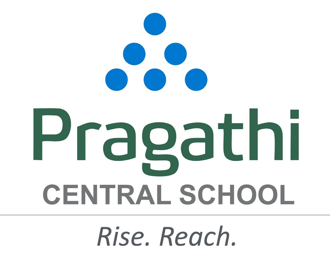 Pragathi Central School - Pragathi Nagar