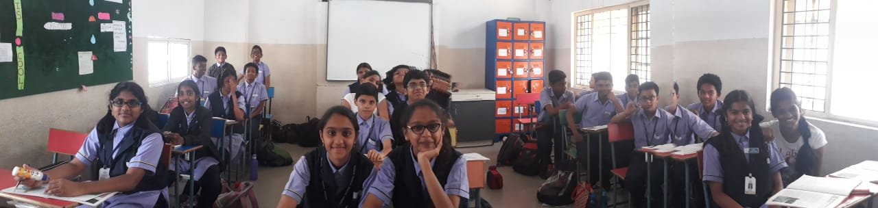 Pragathi Central School - Pragathi Nagar