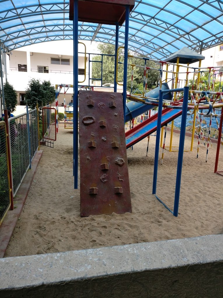 Pragathi Central School - Pragathi Nagar