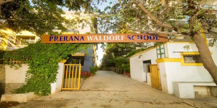 Prerana Waldorf School - Gachibowli
