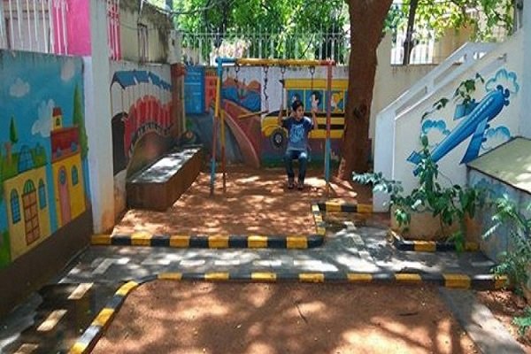 Prime Years Play School and Day Care - Banjara Hills